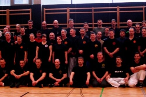 KI Double Impact Gruppenfoto 032012